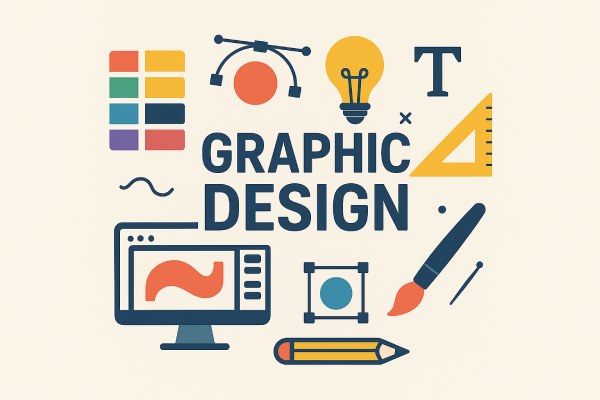 Graphic Design and Branding
