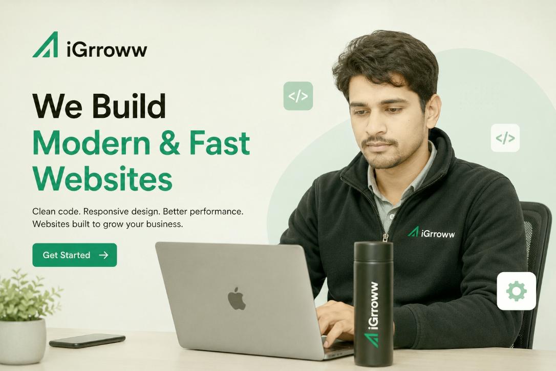 iGrroww Digital Services