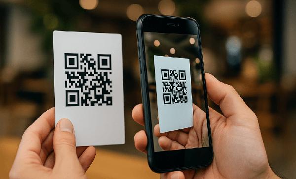 QR Code Scanner
