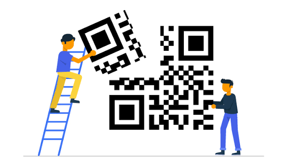 QR Code Generator